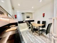Lux En-suite Double Rooms - Wembley Stadium 5KM - B&B Harrow on the Hill