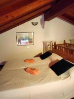 appartamento signorile con giardino - Bed and Breakfast Aosta