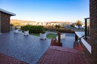 Dasklip, Langebaan, 8-sleeper - B&B Langebaan