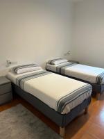 Zona Mecenate due passi da Arena Santa Giulia A - Ferienwohnung Mailand