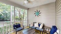 Salt Pond --- 38435 Mainsail Dr #9 - Bed and Breakfast Bethany Beach
