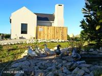 Silver Oaks Peace of Heaven - B&B Langebaan