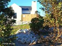Silver Oaks Peace of Heaven - B&B Langebaan
