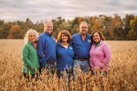 The Hutch - B&B Bardstown