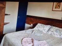 CasaGema Feiticeira Suíte Safira - Ferienwohnung Ilhabela
