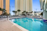 Celadon Beach Resort by Panhandle Getaways - B&B Panama City Beach