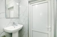 RNS Apartment İn The Nizami Street! - Chambres d'hôtes Bakou