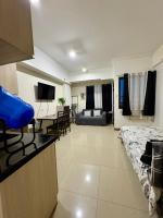 Mabolo Garden Flats 2312 - B&B Ciudad de Cebú