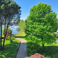 Relais Lungolago Gavirate - B&B Gavirate