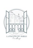 La Finestra sul Borgo - Finalborgo - Con deposito Bici - Chambres d'hôtes Finale Ligure