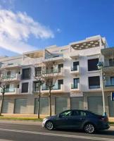 New & cozy luxury apartment in Gardenia Martil - Chambres d'hôtes Martil