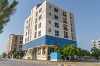 1 BHK with balcony Netflix Amazon Youtube Premium Included - Ferienwohnung Islamabad