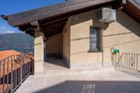 Lake Como 2BR - Lake View Balcony - Ferienwohnung San Siro