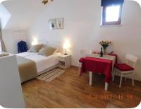 Apartmani ljuta naranča - B&B Zaton