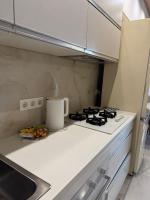 HORIZON Apartment by Key&Stay - B&B Lviv