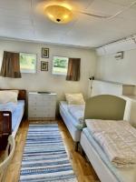 Strandnära suterränglägenhet - B&B Visby