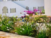 Ionian Sunset Studio Drymades - B&B Himarë