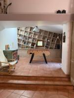 Jardin d'Ayush - B&B Lodève