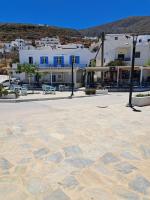 ALSIDE Apartment - B&B Aigiali