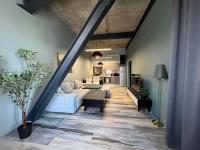 SmartHome Central 16 - free private parking - Ferienwohnung Temeswar