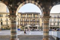 Easylife - Suite in Piazza del Duomo Como - B&B Como