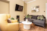 Scott Suite - Donnini Apartments - Bed and Breakfast Kilmarnock