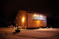 Noclegi u Brody - B&B Hoczew