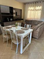 Casa de Campo, no Paraiso, 3,5 KM da UFV e 6 KM do centro de Viçosa - Ferienwohnung Viçosa