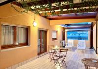 ZENIT Rooms - B&B Senigallia