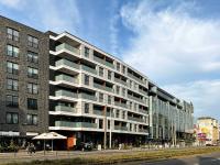 AMapartments Sienkiewicza Residence - Ekskluzywny apartament w sercu Wrocławia z dostępem do tarasu na dachu - Chambres d'hôtes Wrocław