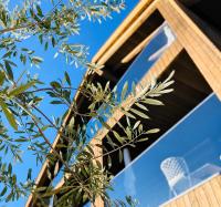 Residence Pranterhof - Bed and Breakfast Marling