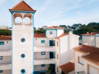 Casa Lusitania - B&B Amoreira