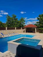 Villa Lucija- Imotski - Chambres d'hôtes Graničići
