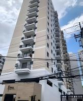 Alto São Cristóvão 2 Quartos | Piscina | Acad. - B&B Río de Janeiro