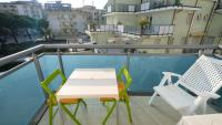 Lara Piazza Milano 2 camere spiaggia compresa 100m dal mare - Struttura per famiglie - Chambres d'hôtes Lido di Jesolo