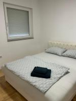 Apartman Moskva - Ferienwohnung Teslic