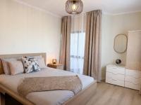 GO4Portugal - Magna - Sea view apartment Airco, balcony & pool - B&B Albufeira