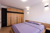 KVR City Center Modern Apartment - Ferienwohnung Pristina