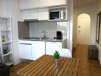Apartamento frente al mar Empuriabrava - Ferienwohnung Empuriabrava