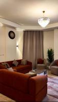 Charming Two Bedrooms Apartment with Lagoon View - B&B El Alamein