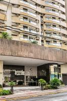 350m Mercado Público | Faça tudo a pé #CA10 - B&B Florianópolis