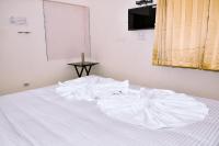 Deluxe Doppelzimmer