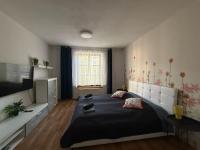 Izby SMART - zdieľaná kuchyňa, kúpelňa a wc s druhou izbou - Chambres d'hôtes Martin