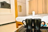 Standard Doppelzimmer