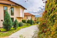 Вила Лотос - B&B Lakarevo