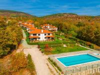 Вила Лотос - B&B Lakarevo