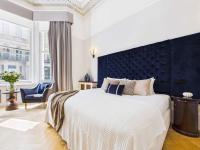 Be London - Kensington Residences - B&B Londra