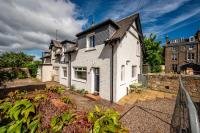 Willow Cottage, North Street - Ferienwohnung St Andrews
