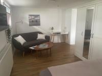 Klein aber oho! Neues Apartment in Stadt- und Fuldanähe - Chambres d'hôtes Cassel