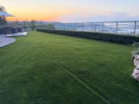 Mytilene Luxury Villa Garden Level - B&B Mitilene